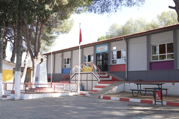 İzmir Büyükşehir ile veliler arasında iş birliği