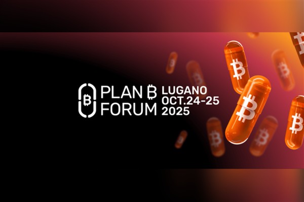 Dördüncü Plan B Forumu Lugano’da rekor katılımla tamamlandı