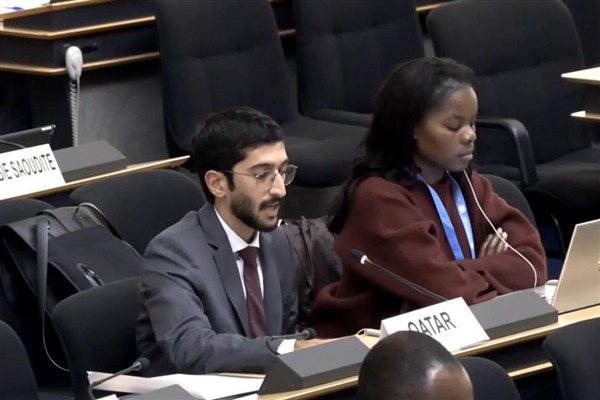 Katar, Libya’ya yönelik desteğini teyit etti