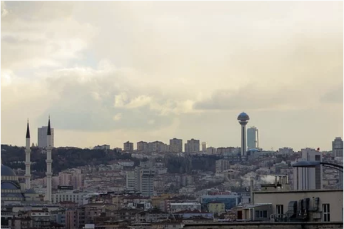 ASKİ’den Çamlıdere Barajı projesine ilişkin açıklama