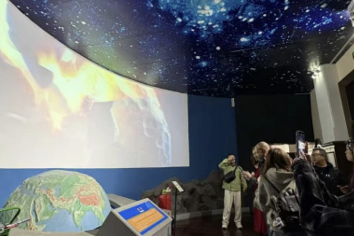 Dinazorlardan çip teknolojisi: Jilin’de Çin’in bilim haritası