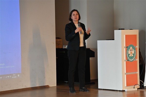 Manisa’da kadın kooperatifçiliği güçlendiriliyor