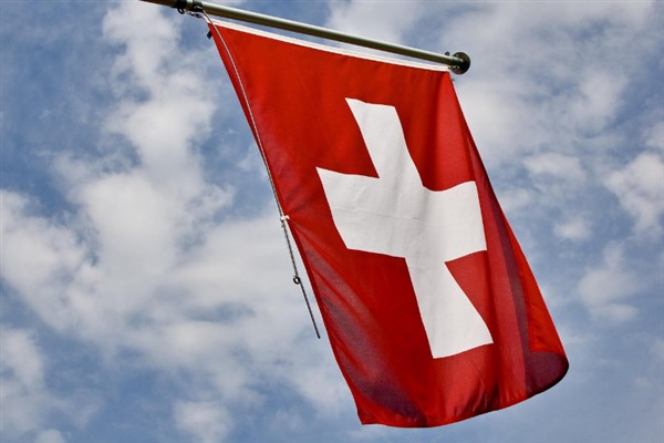 İsviçre, 30 yıl aradan sonra Bağdat’ta yeniden temsil edilmeye başladı