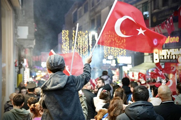 Başkan Köse: Cumhuriyet, bir milletin en büyük eseridir