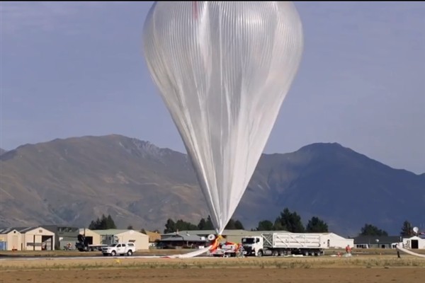 Litvanya, hava balonu istilasının ardından havaalanlarını ve Belarus sınırını kapattı