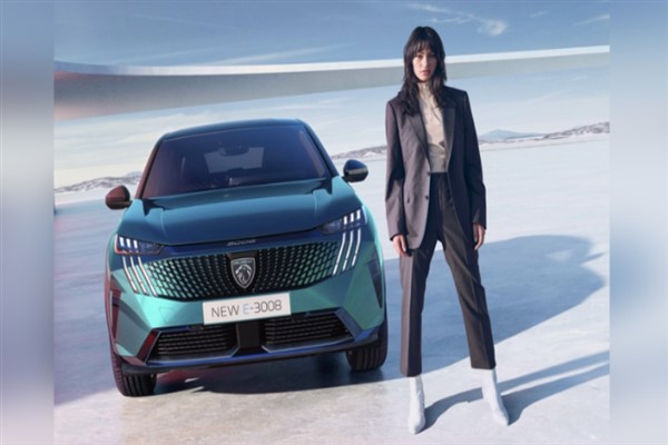 Peugeot 3008, sadece 2 yılda 200 bininci üretime ulaştı