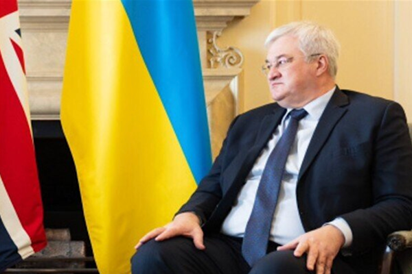 Sybiha: Almanya’nın desteğiyle üç kışı atlattık