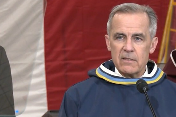 Carney: Birlikte güçlü ve rekabetçi bir ekonomi inşa edeceğiz