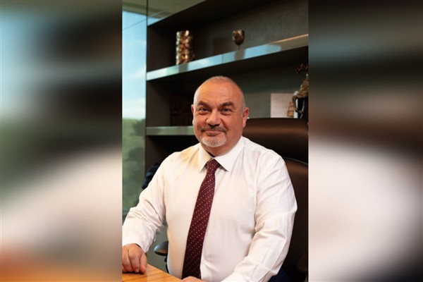 Kale Endüstri Holding’de yeni atama