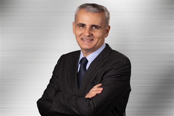 Stellantis, finans direktörlüğüne Joao Laranjo’yu getirdi