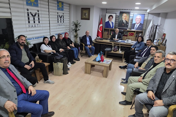 Şimşek: Artık beklemek değil, çözüm zamanı