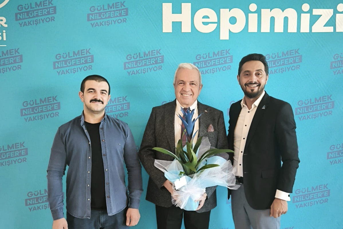 Nilüfer’de ortak akıl ve iş birliği mesajı