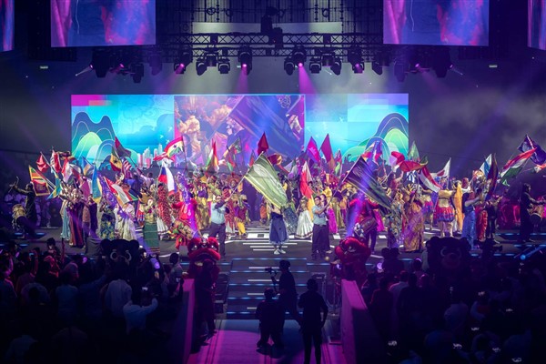 Küresel doğrudan satış lideri QNET, 27. yılını kutladı