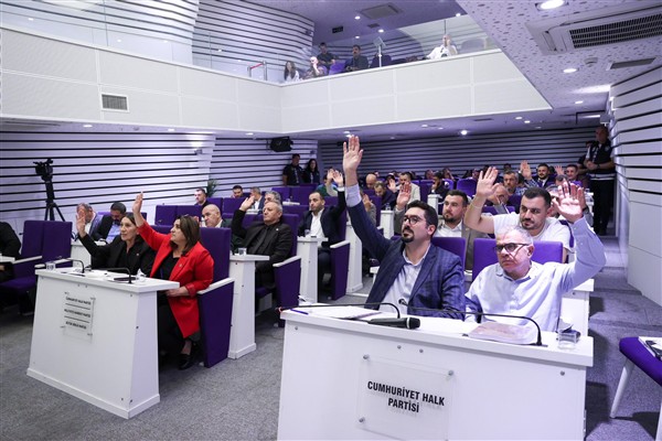 Buca’nın 2026 yılı bütçesi onaylandı