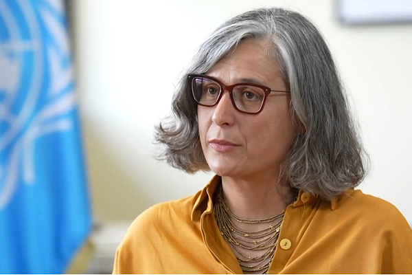 UN-Habitat: Çin’in kentsel dönüşüm deneyimi değerlendirilmeli