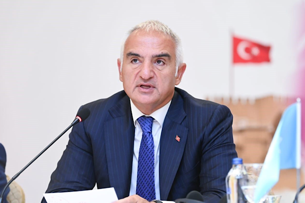 Ersoy: Cumhuriyetimizi yükseltmeye ve yüceltmeye devam edeceğiz