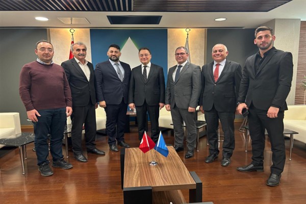 DEVA Partili Öztürk: Bu ülke artık bağıran siyaset değil, çözüm üreten devlet aklı istiyor