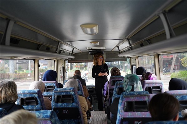 Orhangazi’de kadınlara ücretsiz mamografi taraması imkanı sunuluyor