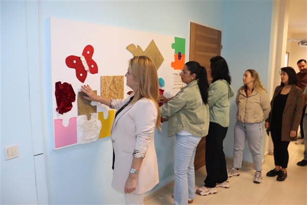 Buca Belediyesi personeline “empati” eğitimi