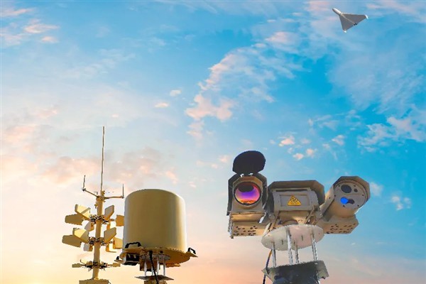 AB, 2027 sonuna kadar Rusya’ya karşı işlevsel bir “drone duvarı” planlıyor