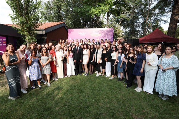 Aslan: 11 Ekim Dünya Kız Çocukları Günü kutlu olsun