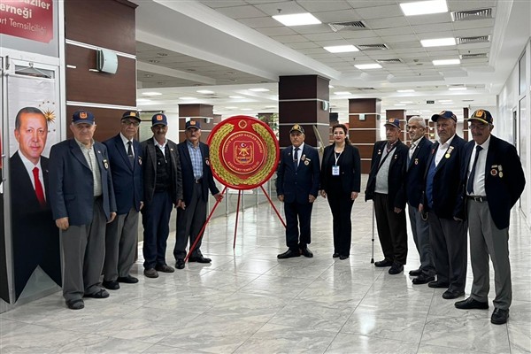 Esenyurt Belediyesi’nden şehit yakınları ve gazilere özel birim