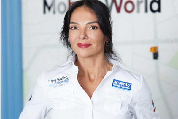 Arvento Tuna Masters ve Big Fish Çeşme’de teknolojinin rotasını çizdi