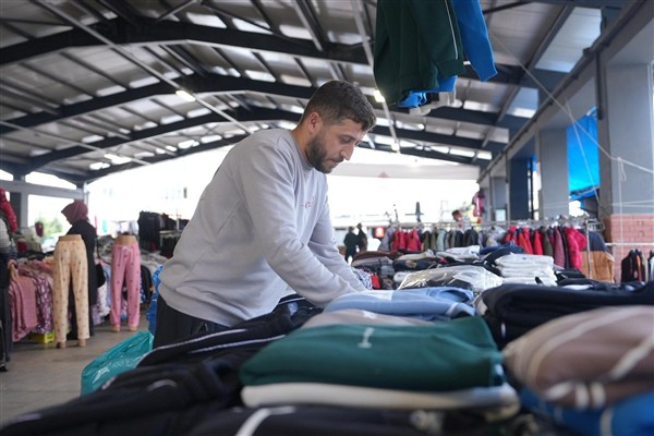 Düzce’de Son Güz Panayırı açıldı