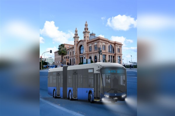 Karsan İtalya’daki varlığını güçlendirmeye devam ediyor