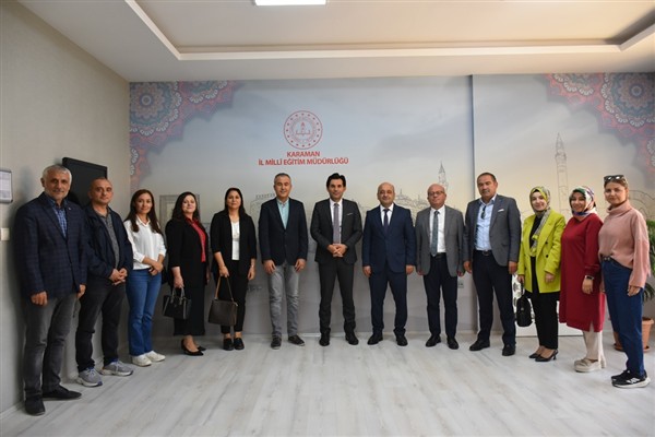 eTwinning Projesi’ne Milli Eğitim Bakanlığı’ndan yüksek puan