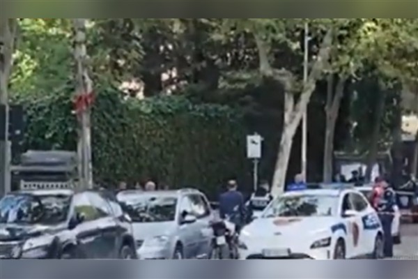 Arnavutluk’ta bir hakim mahkeme salonunda vurularak öldürüldü