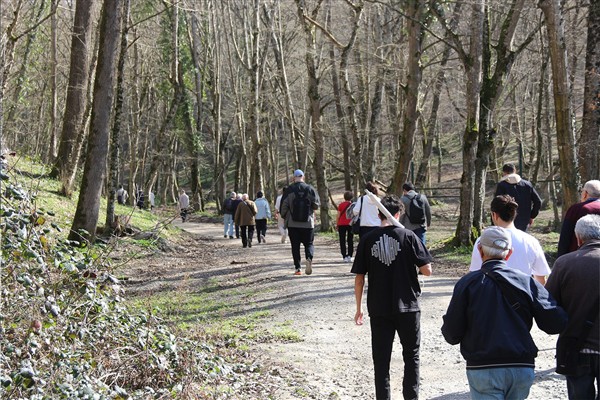 İSKİ, ‘Tarihi Su Yapıları Gezileri’ düzenliyor