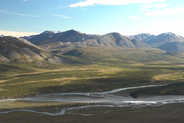 Beyaz Saray, Alaska’da petrol ve gaz sondajının artırılmasını onayladı