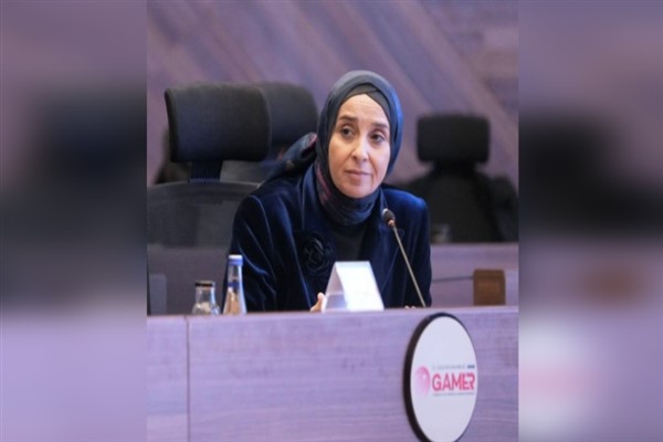 Esen: Yurtlarda sıcak su lüks değil, yaşam hakkıdır