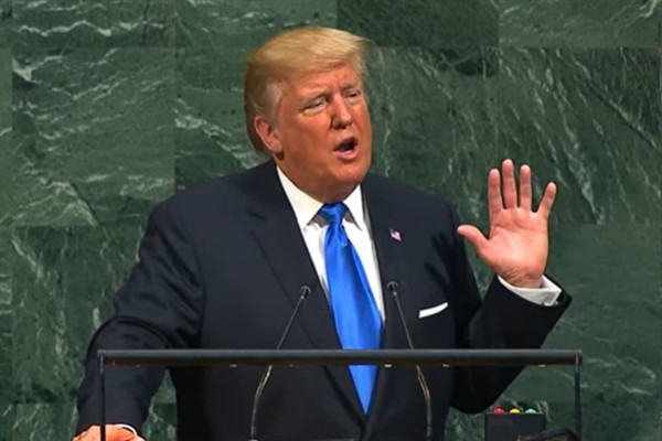 ABD Başkanı, Venezuela’daki uyuşturucu kartellerine karşı askeri harekatın sinyalini verdi