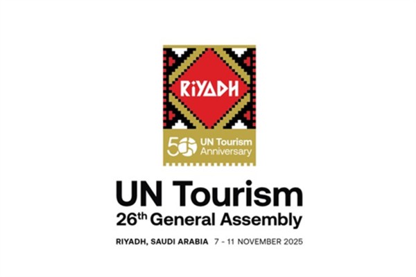 Suudi Arabistan, 26. BM Turizm Genel Kurulu’na ev sahipliği yapacak