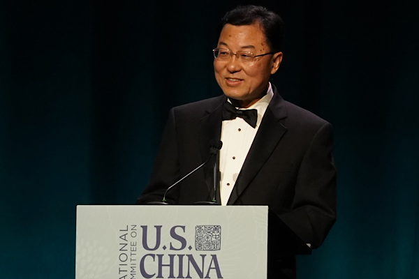 Çin’in Washington Büyükelçisi: ABD maksimum baskı uygulamayı durdurmalı