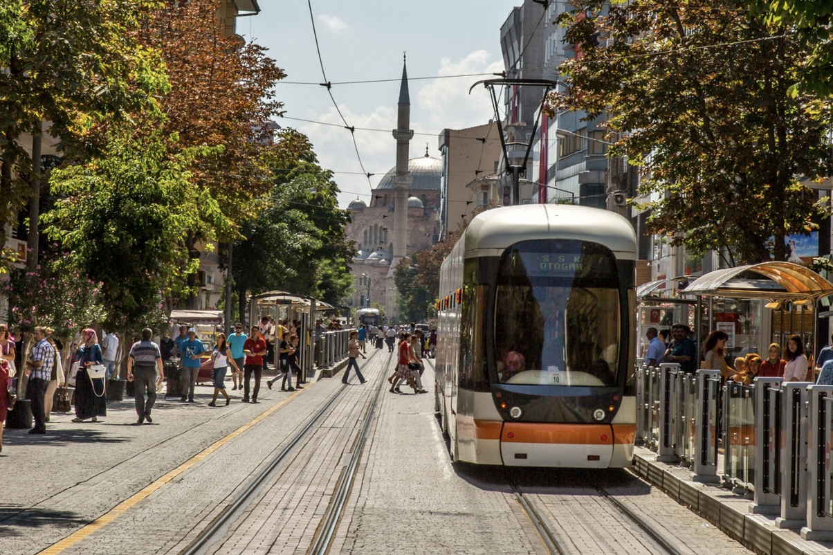 Büyükşehir’den “İyi Yönetişim Anketi” çalışması