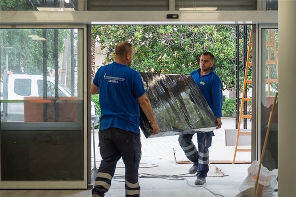 Kültürpark’a ücretsiz ses stüdyosu kuruluyor