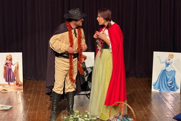 Yalova belediyesi Çocuk Tiyatrosu’nda yeni sezon başladı