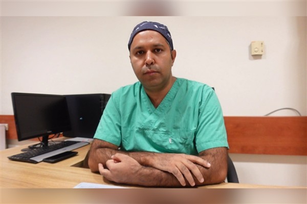 Yılmaz’dan kadınlara meme kanseri riskine karşı tavsiye