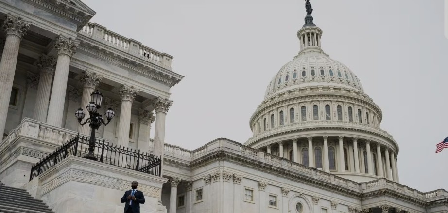 ABD hükümetinin kapanması en az üç gün sürecek