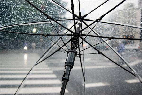 Meteoroloji Genel Müdürlüğü’nden kuvvetli yağış ve rüzgar uyarısı