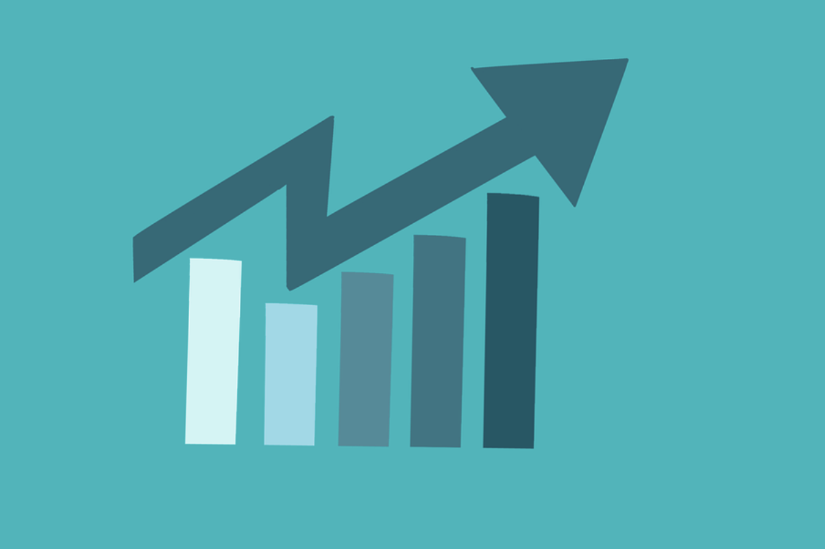 TUİK-Ücretli çalışan sayısı yıllık yüzde 1,2 arttı