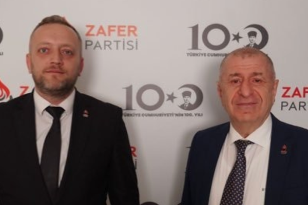 Gazi: Bursa susuzluğa mahkum edilemez