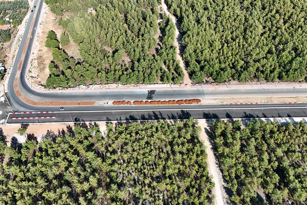 Kepez Belediyesi, Varsak bölgesine yeni bir drag pisti kazandırdı