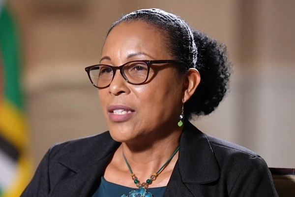 Dominika Cumhurbaşkanı’ndan, Çin Cumhurbaşkanı Xi’in konuşmasına övgü