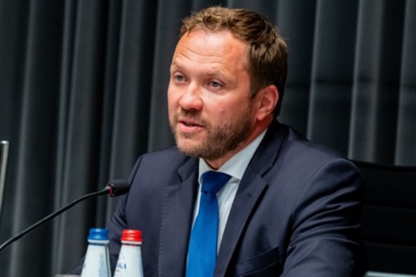 Estonya’dan Finlandiya Dışişleri Bakanı Valtonen’e destek açıklaması