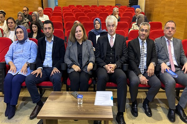 Rize’de Çay Bahçelerinin Yenilenmesi Projesi kapsamında etkinlik düzenlendi