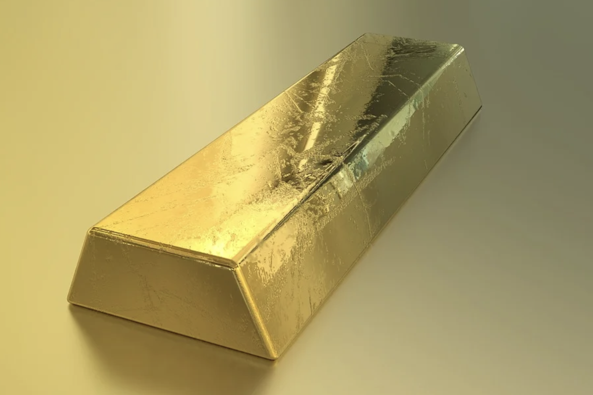 A1 Capital :Altın en yüksek seviyede